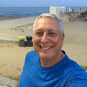 Meet your Posher, David